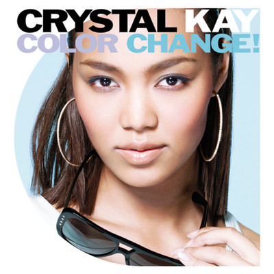 アルバム/Color Change！/Crystal Kay