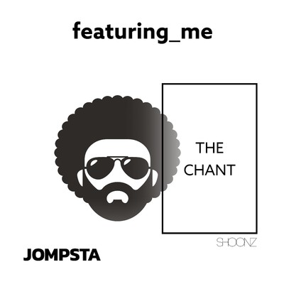 アルバム/The Chant/featuring_me