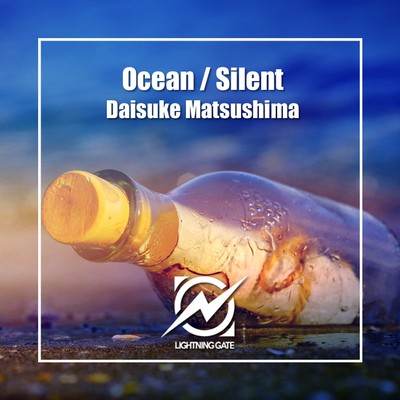 シングル/Silent/Daisuke Matsushima