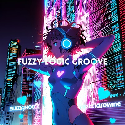 Fuzzy Logic Groove/SATOSHI