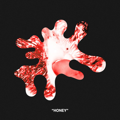 シングル/Honey (feat. Yo-Sea)/HIYADAM