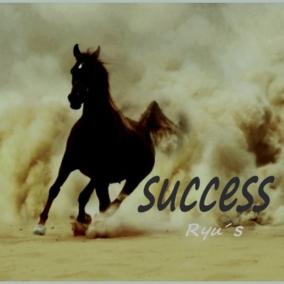 success/Ryu´s