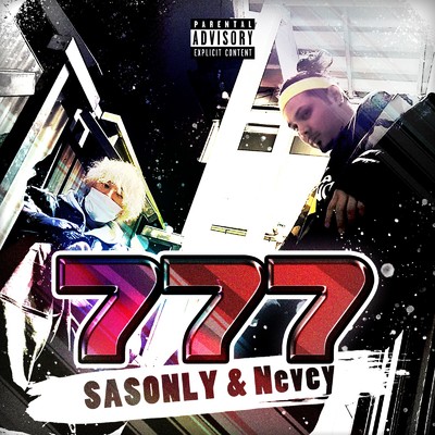 777 (feat. Nevey)/SASONLY
