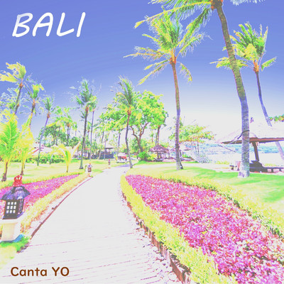 BALI/Canta YO
