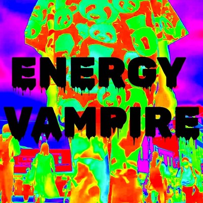 シングル/energy vampire/イヌホオズキ