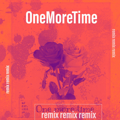 One More Time (feat. NOZ) [McCook Remix]/虎韻 & McCook
