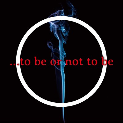 アルバム/…to be or not to be/NAZARE