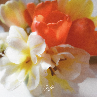 シングル/Gift/NAI