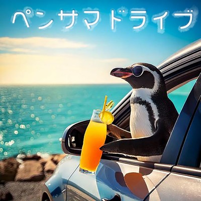 ペンサマドライブ/るしるね