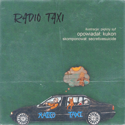 Radio Taxi/Kukon