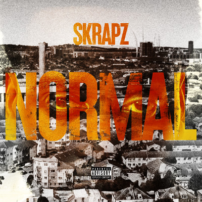 シングル/Normal (Explicit)/Skrapz