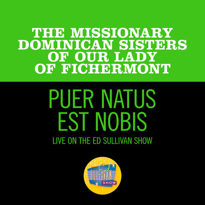 The Missionary Dominican Sisters Of Our Lady Of Fichermont