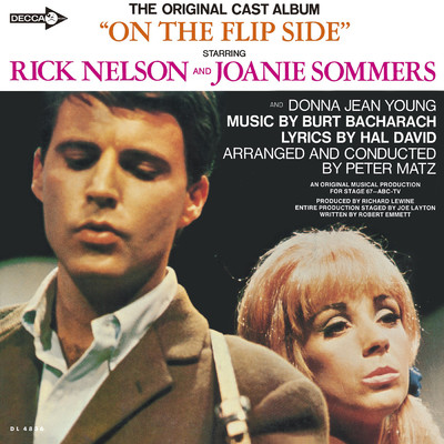 On The Flip Side/リック・ネルソン／ジョニー・ソマーズ