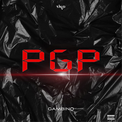 シングル/PGP (Explicit)/Gambino