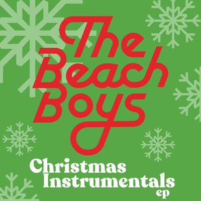 The Beach Boys Christmas (Instrumentals EP)/ザ・ビーチ・ボーイズ