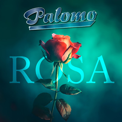シングル/Rosa (En Vivo／Cumbia)/Palomo