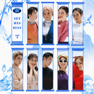 アルバム/Vietnam Idol (2023) - Tap 12/Vietnam Idol