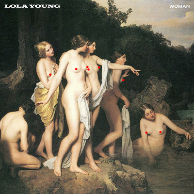 シングル/Woman/Lola Young