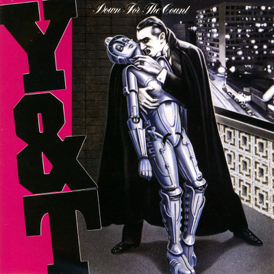 Anytime At All/Y&T