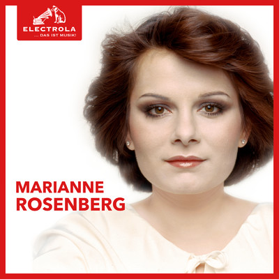 Es ist besser, wenn ich geh/Marianne Rosenberg