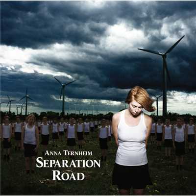 Intro (Separation Road)/アンナ・ターンハイム