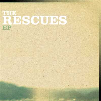 シングル/My Heart With You/The Rescues
