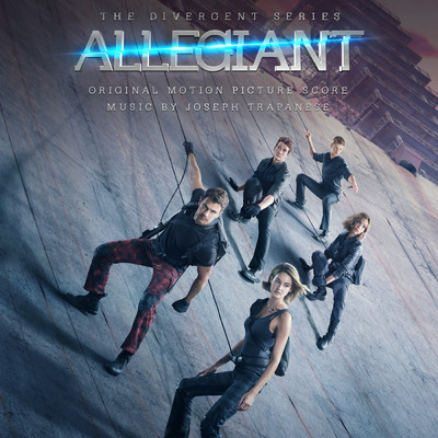 Allegiant (Original Motion Picture Score)/Joseph Trapanese