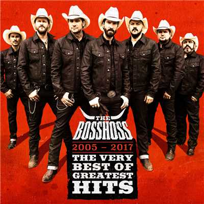 Jolene (featuring The Common Linnets)/The BossHoss