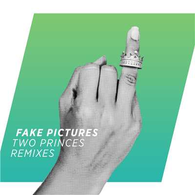 Two Princes (Dominik Koislmeyer Remix)/Fake Pictures