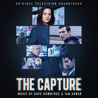 The Capture Titles/Ian Arber／デイヴ・ロウントゥリー