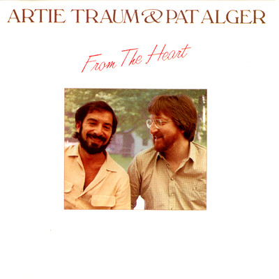 アルバム/From The Heart/Artie Traum／Pat Alger