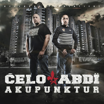 アルバム/Akupunktur (Explicit)/Celo & Abdi