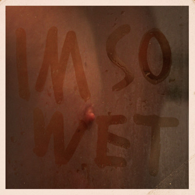 シングル/I'm So Wet/Avalanche Party
