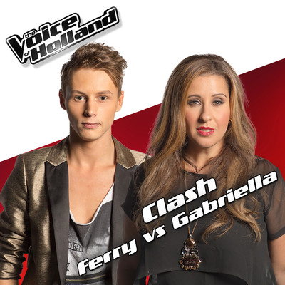 Ferry de Ruiter／Gabriella Massa