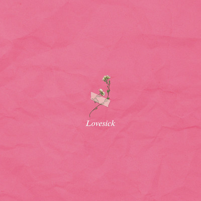 Lovesick/Jenna Raine