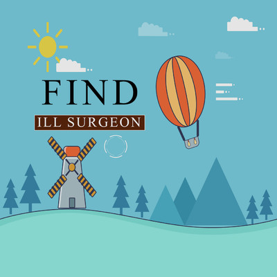 Find/iLL Surgeon