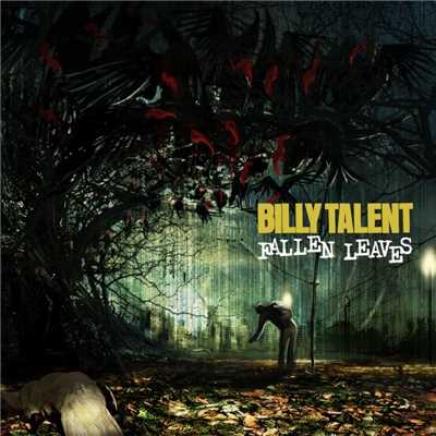 アルバム/Fallen Leaves/Billy Talent