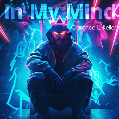 アルバム/In My Mind/Clarence L. Keller
