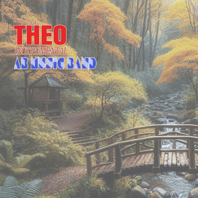 シングル/Theo (Instrumental)/AB Music Band