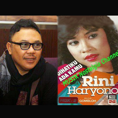Doel Sumbang & Rini Haryono