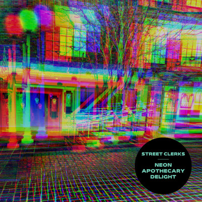 Neon Apothecary Delight/Street Clerks