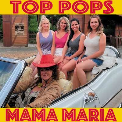 Mama Maria/Top Pops
