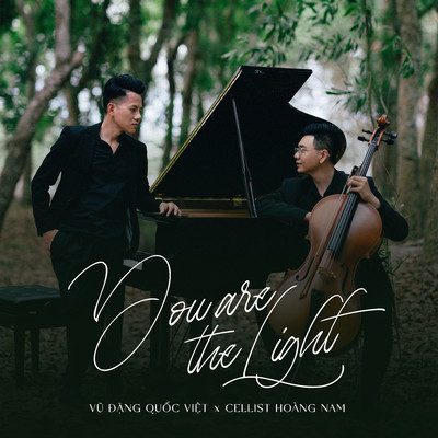 Vu Dang Quoc Viet／Cellist Hoang Nam