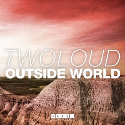 シングル/Outside World (Alternative Mix)/twoloud