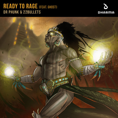 Ready To Rage (feat. Ghost)/Dr Phunk／22Bullets