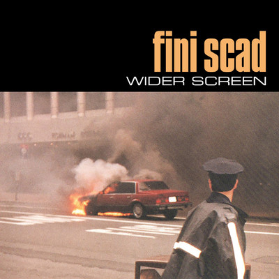 Wider Screen/Fini Scad