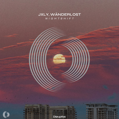 JXLY／Wanderlost