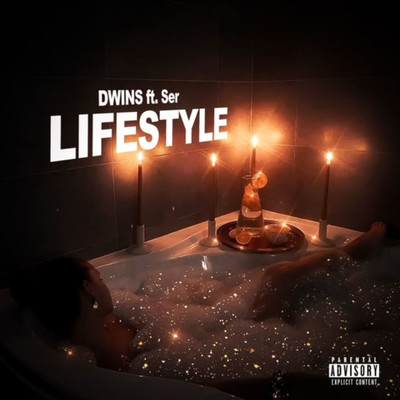 シングル/Lifestyle (feat. Ser)/Dwins