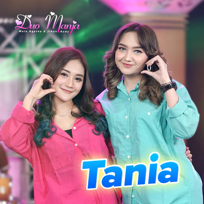 シングル/Tania/Duo Manja