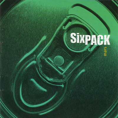 シングル/Uspavanka/Sixpack